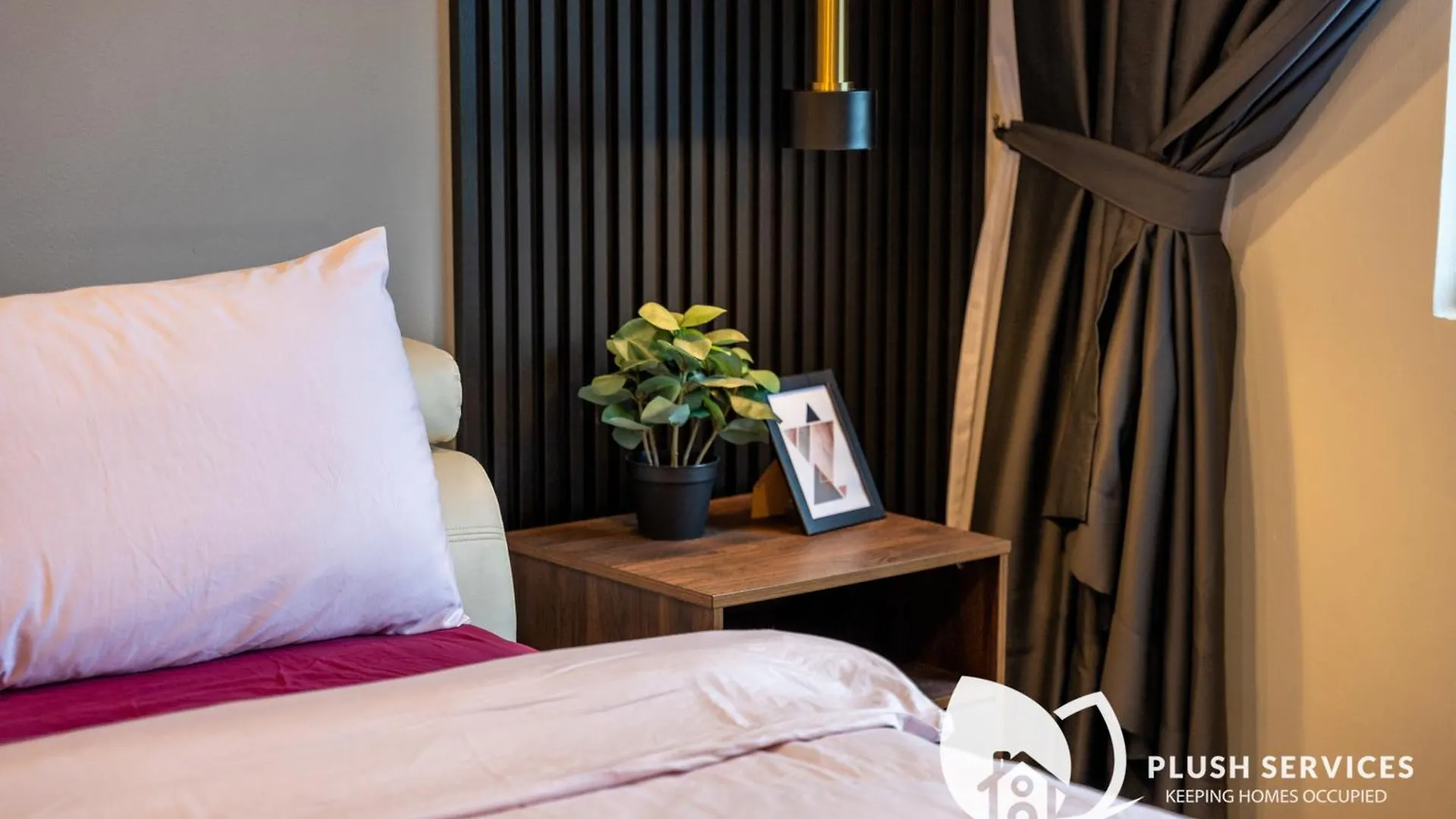 Appartement Angkasa Impian 1 @ Bukit Bintang à Kuala Lumpur Malaisie