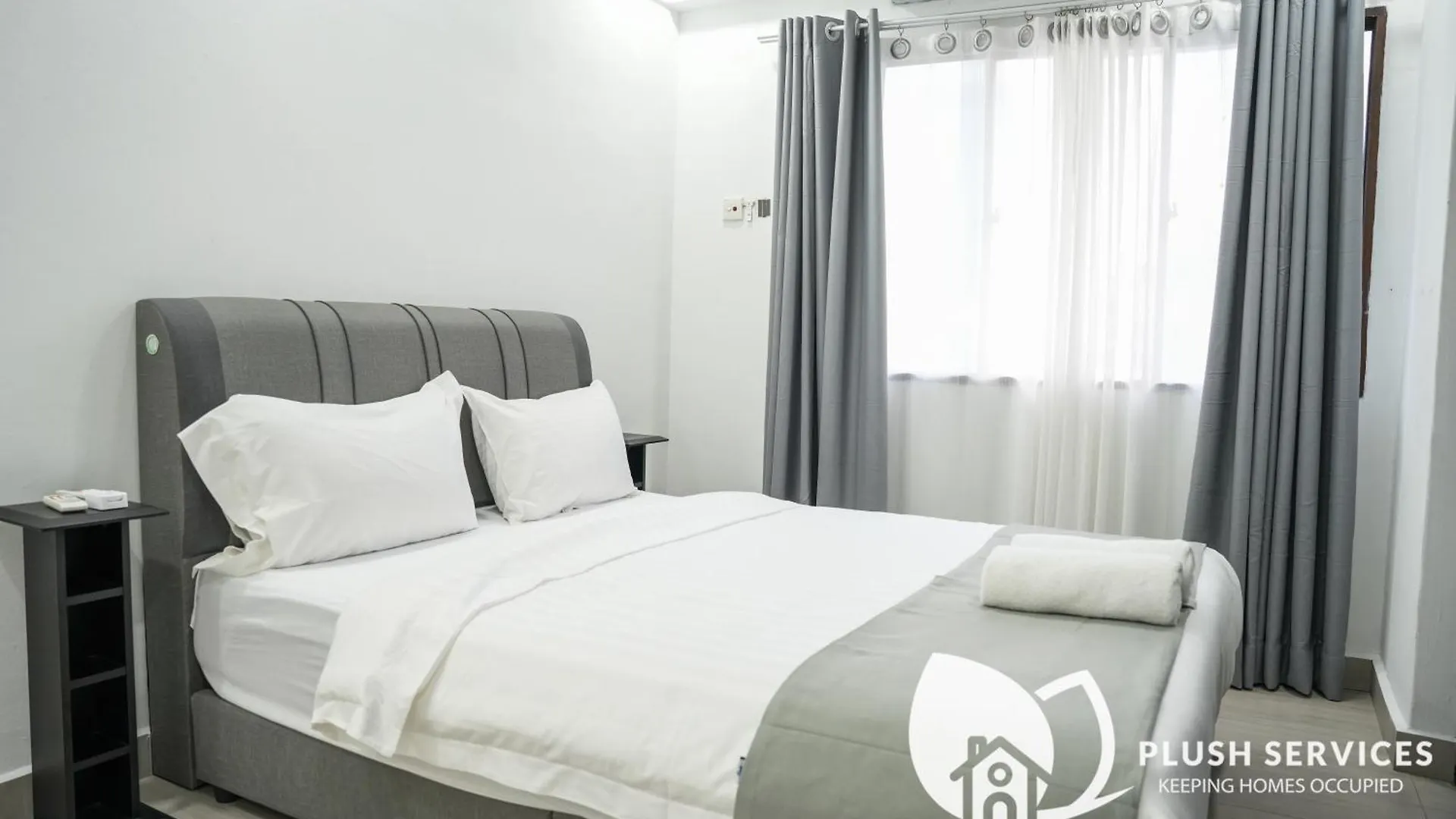 Appartement Angkasa Impian 1 @ Bukit Bintang à Kuala Lumpur 0*,  Malaisie