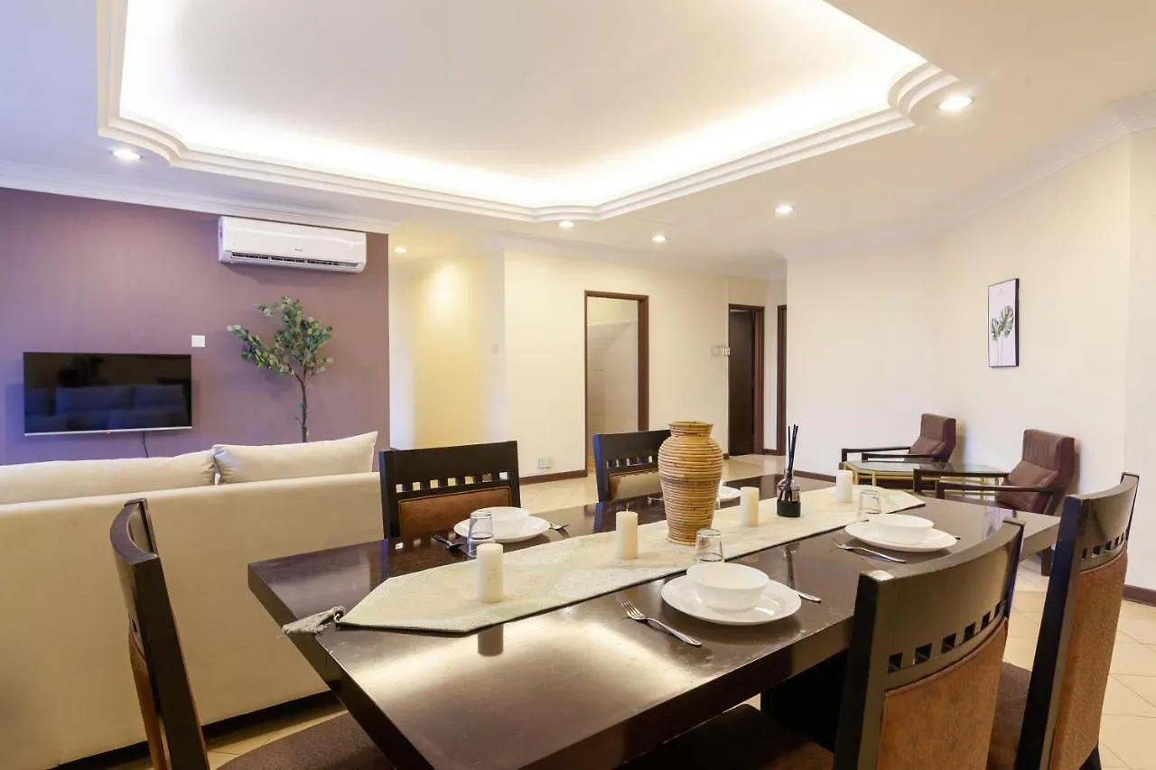 Angkasa Impian 1 @ Bukit Bintang Apartment Kuala Lumpur Malaysia