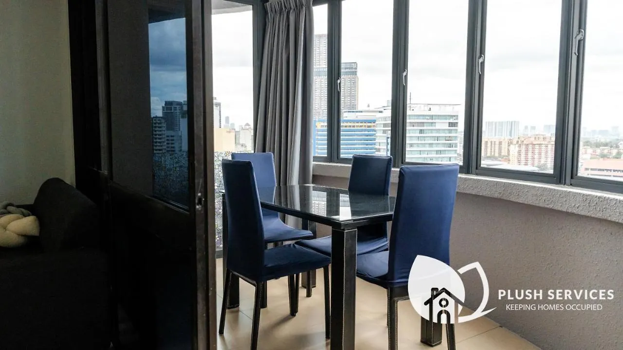 Angkasa Impian 1 @ Bukit Bintang Apartment Kuala Lumpur