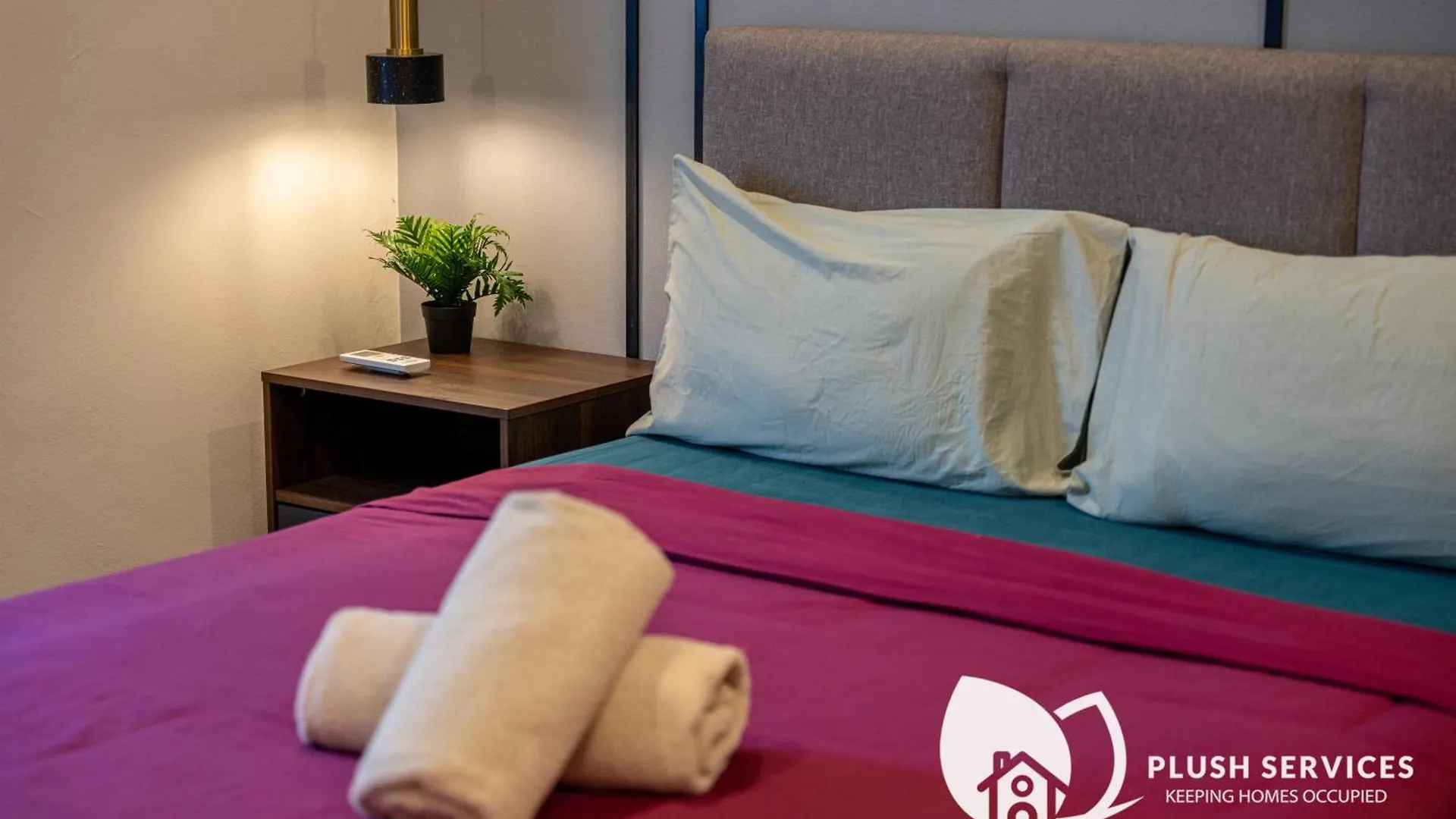 Angkasa Impian 1 @ Bukit Bintang Apartment Kuala Lumpur Malaysia