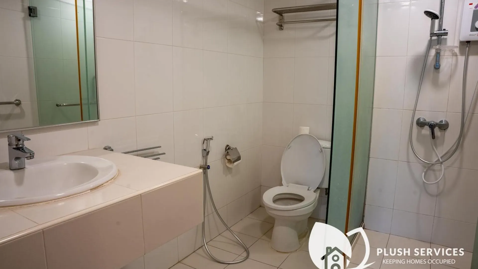 Angkasa Impian 1 @ Bukit Bintang Apartment Kuala Lumpur