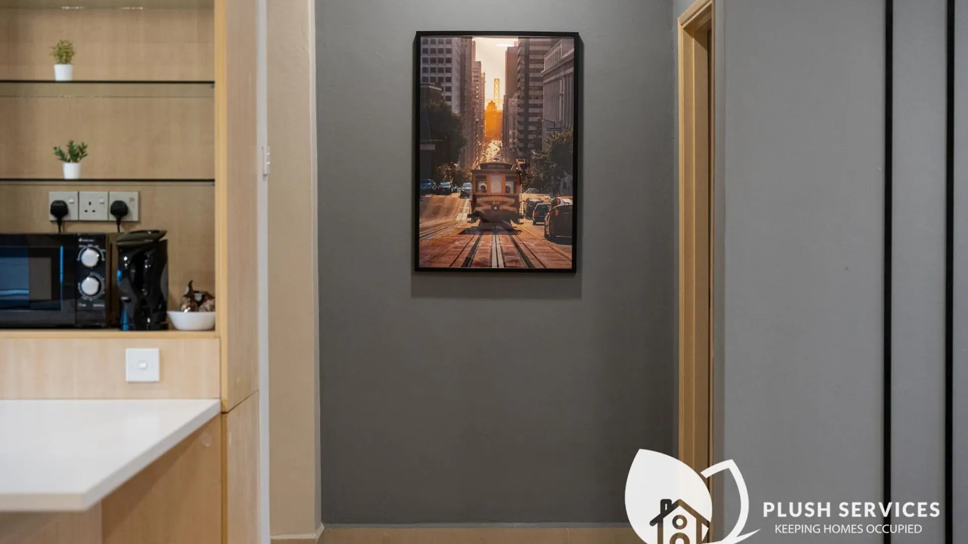 Angkasa Impian 1 @ Bukit Bintang Apartment Kuala Lumpur