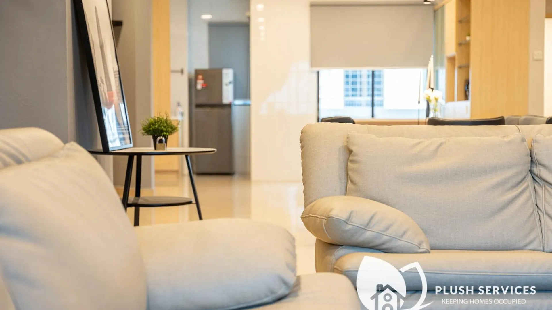 Angkasa Impian 1 @ Bukit Bintang Apartment Kuala Lumpur