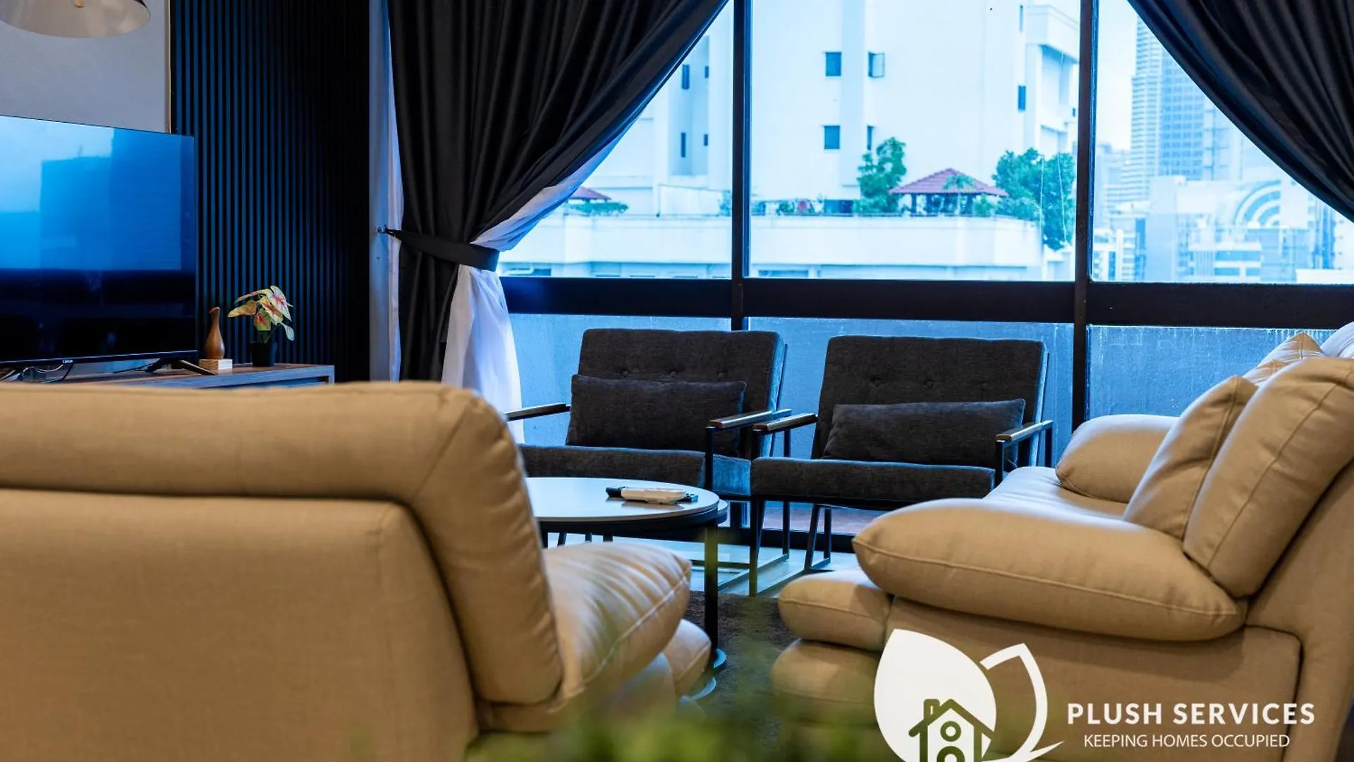 Angkasa Impian 1 @ Bukit Bintang Apartment Kuala Lumpur