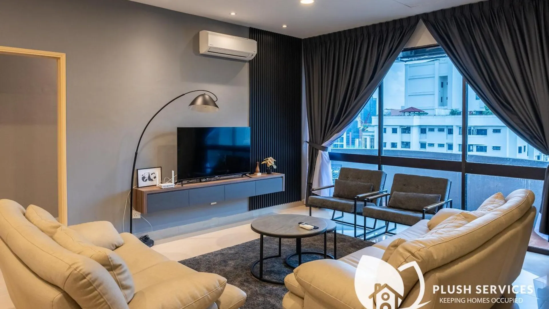 Angkasa Impian 1 @ Bukit Bintang Apartment Kuala Lumpur