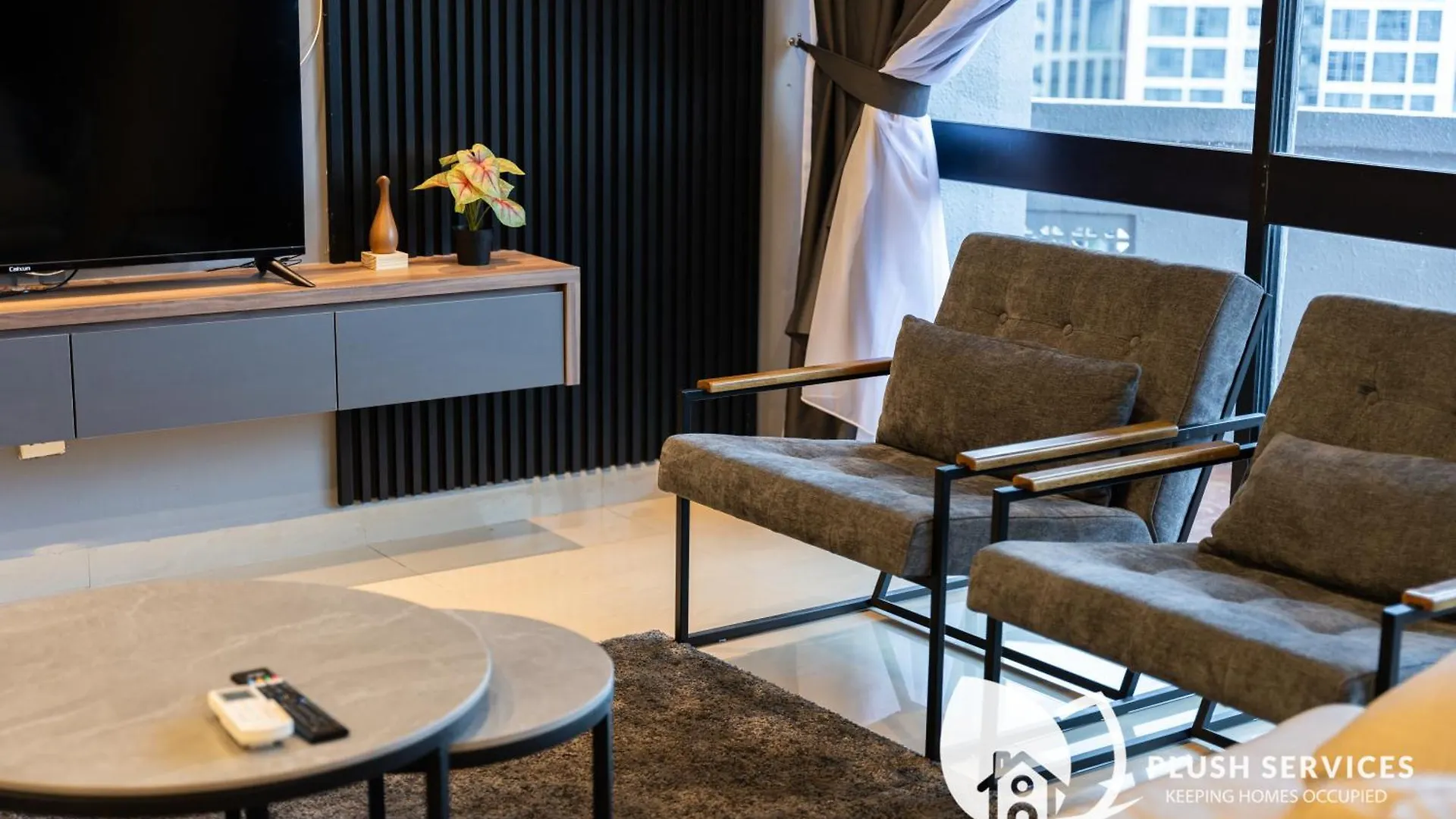 Angkasa Impian 1 @ Bukit Bintang Apartment Kuala Lumpur
