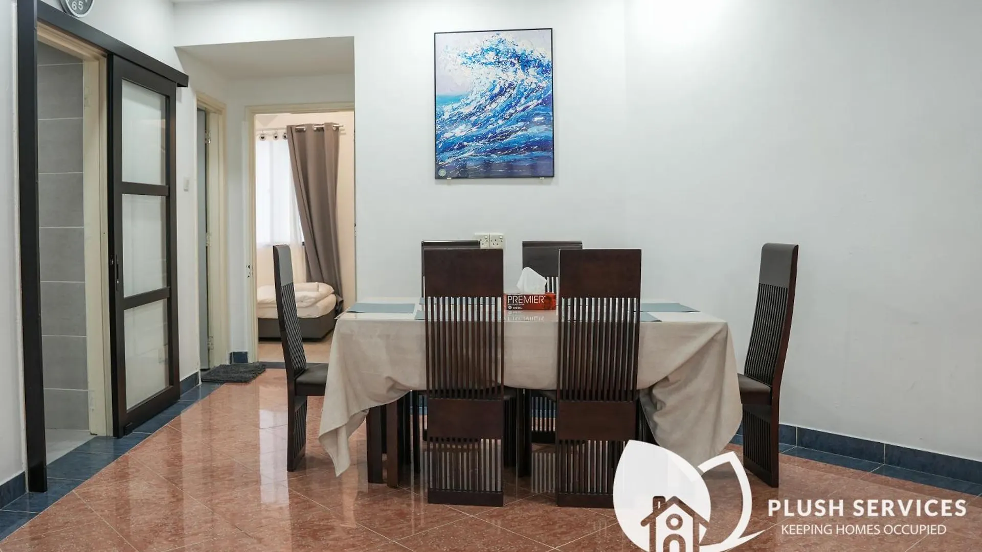 Angkasa Impian 1 @ Bukit Bintang Apartment Kuala Lumpur Malaysia