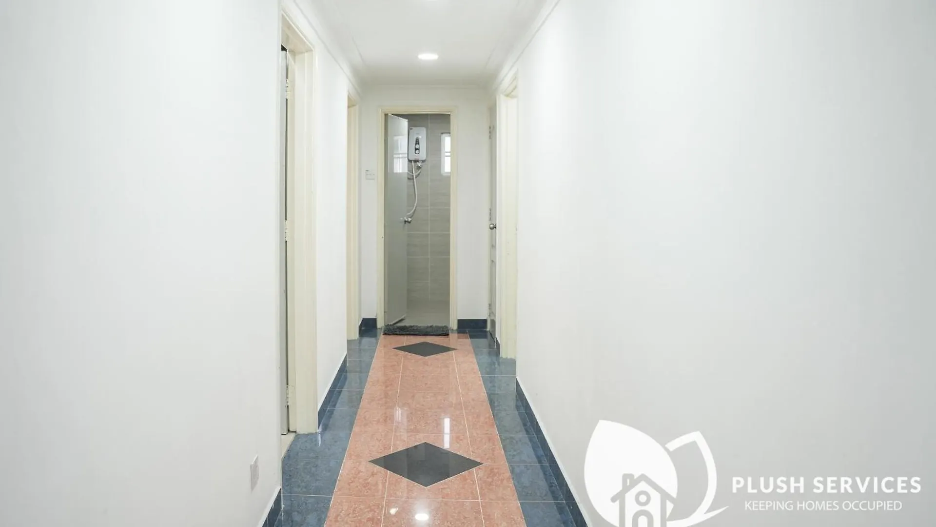 Angkasa Impian 1 @ Bukit Bintang Apartment Kuala Lumpur Malaysia