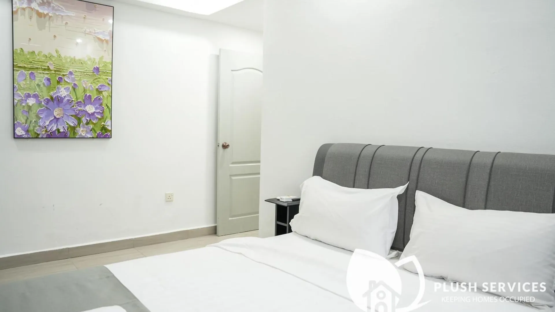 Angkasa Impian 1 @ Bukit Bintang Apartment Kuala Lumpur