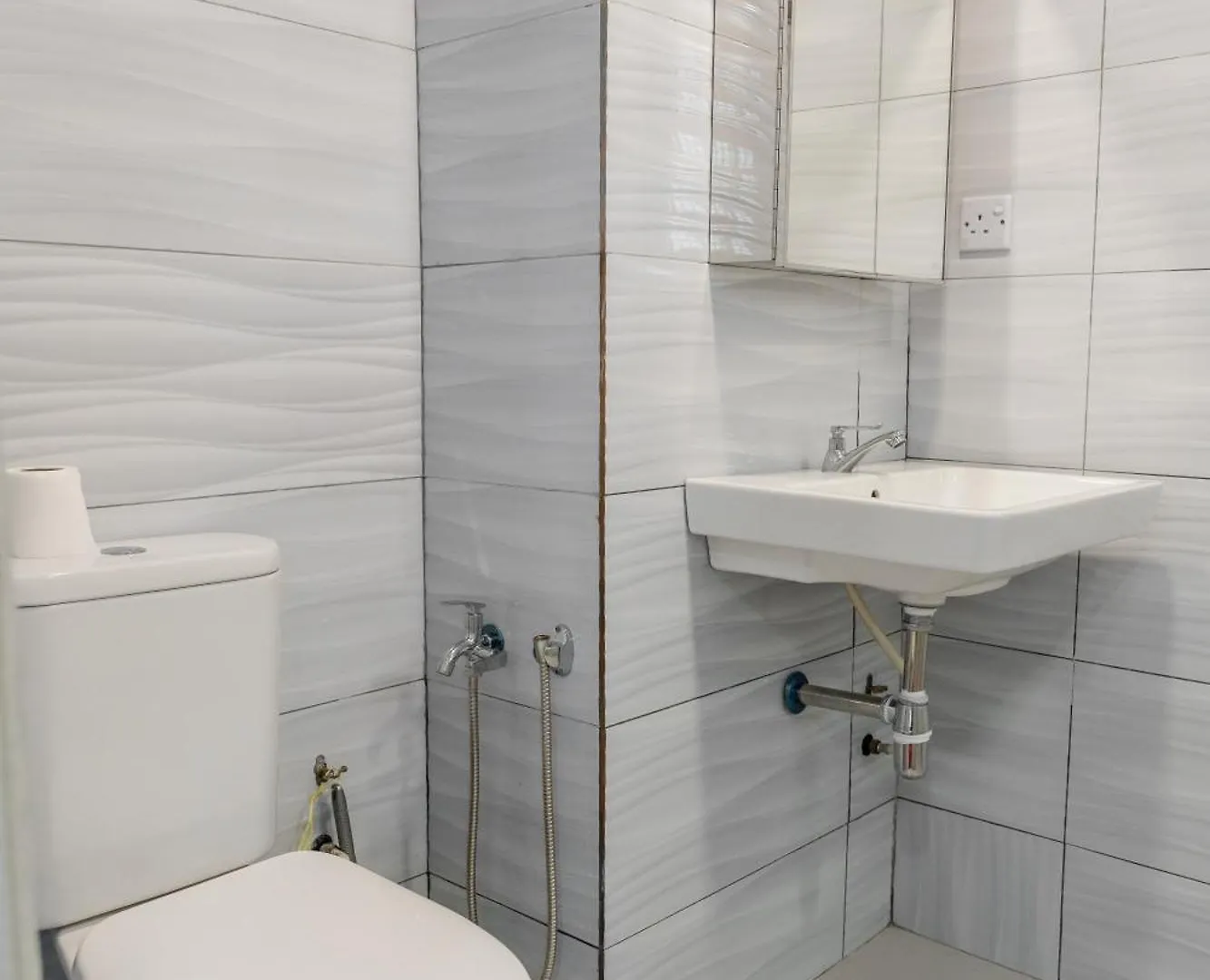 Angkasa Impian 1 @ Bukit Bintang Apartment Kuala Lumpur Malaysia