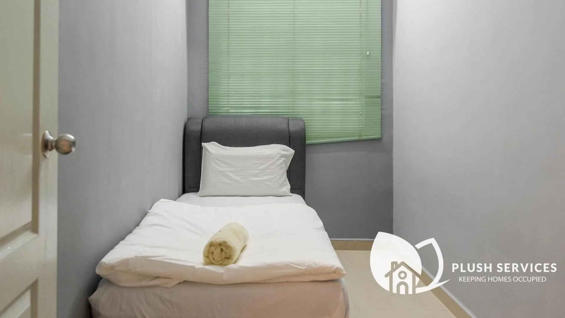 Angkasa Impian 1 @ Bukit Bintang Apartment Kuala Lumpur