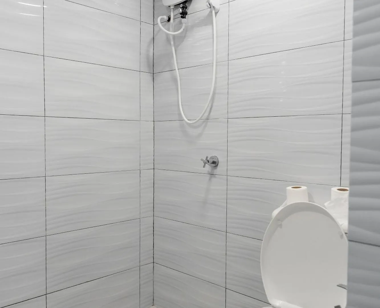 Angkasa Impian 1 @ Bukit Bintang Apartment Kuala Lumpur Malaysia