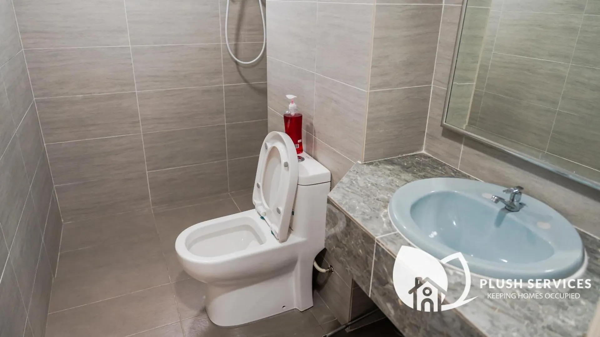 Angkasa Impian 1 @ Bukit Bintang Apartment Kuala Lumpur Malaysia