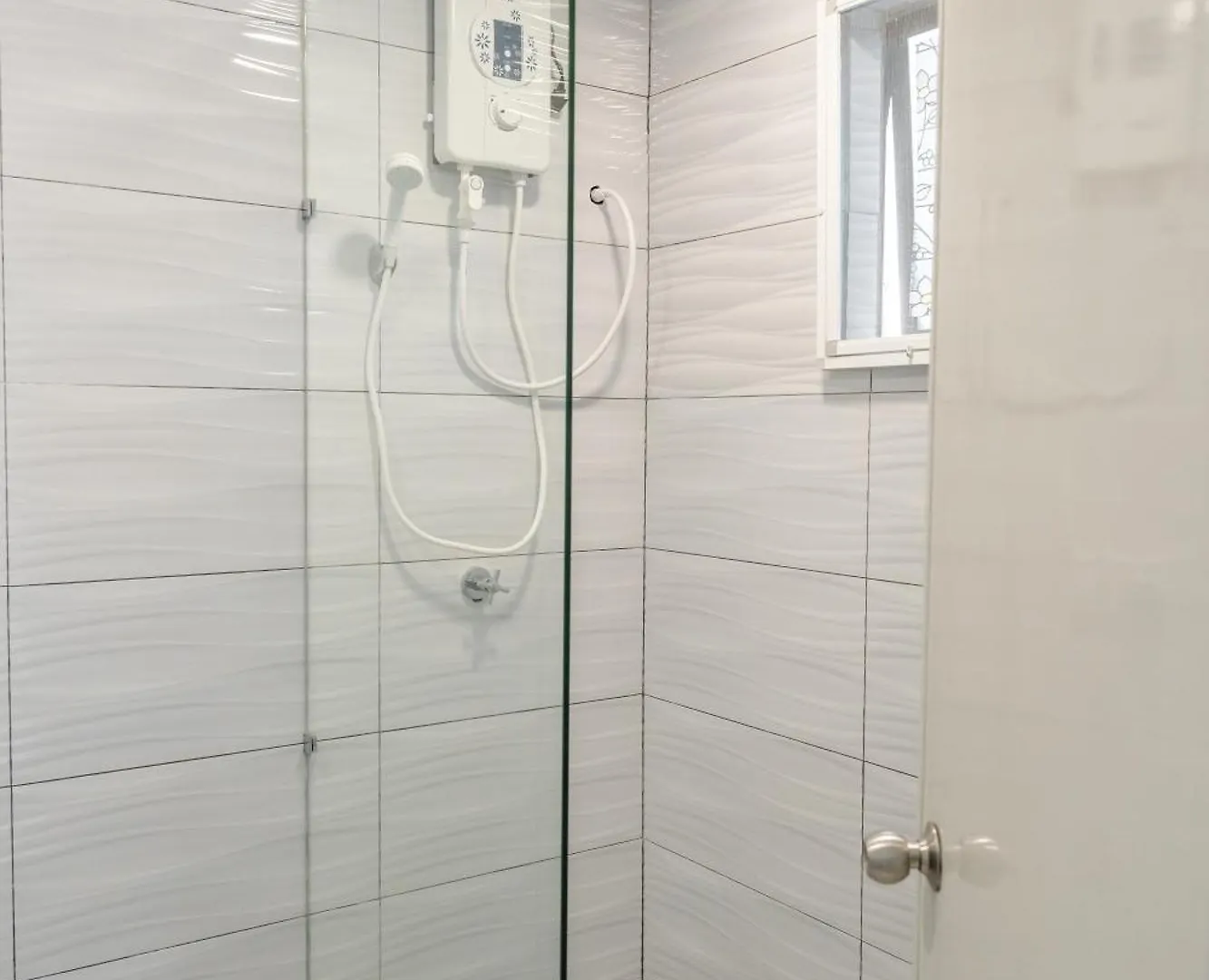 Angkasa Impian 1 @ Bukit Bintang Apartment Kuala Lumpur