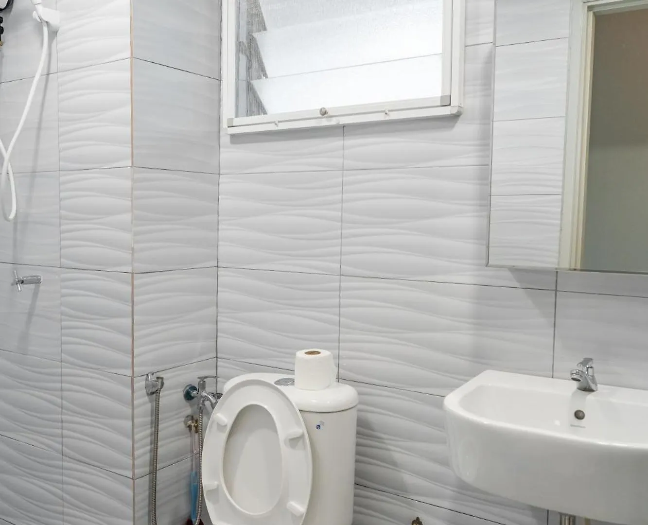 Angkasa Impian 1 @ Bukit Bintang Apartment Kuala Lumpur