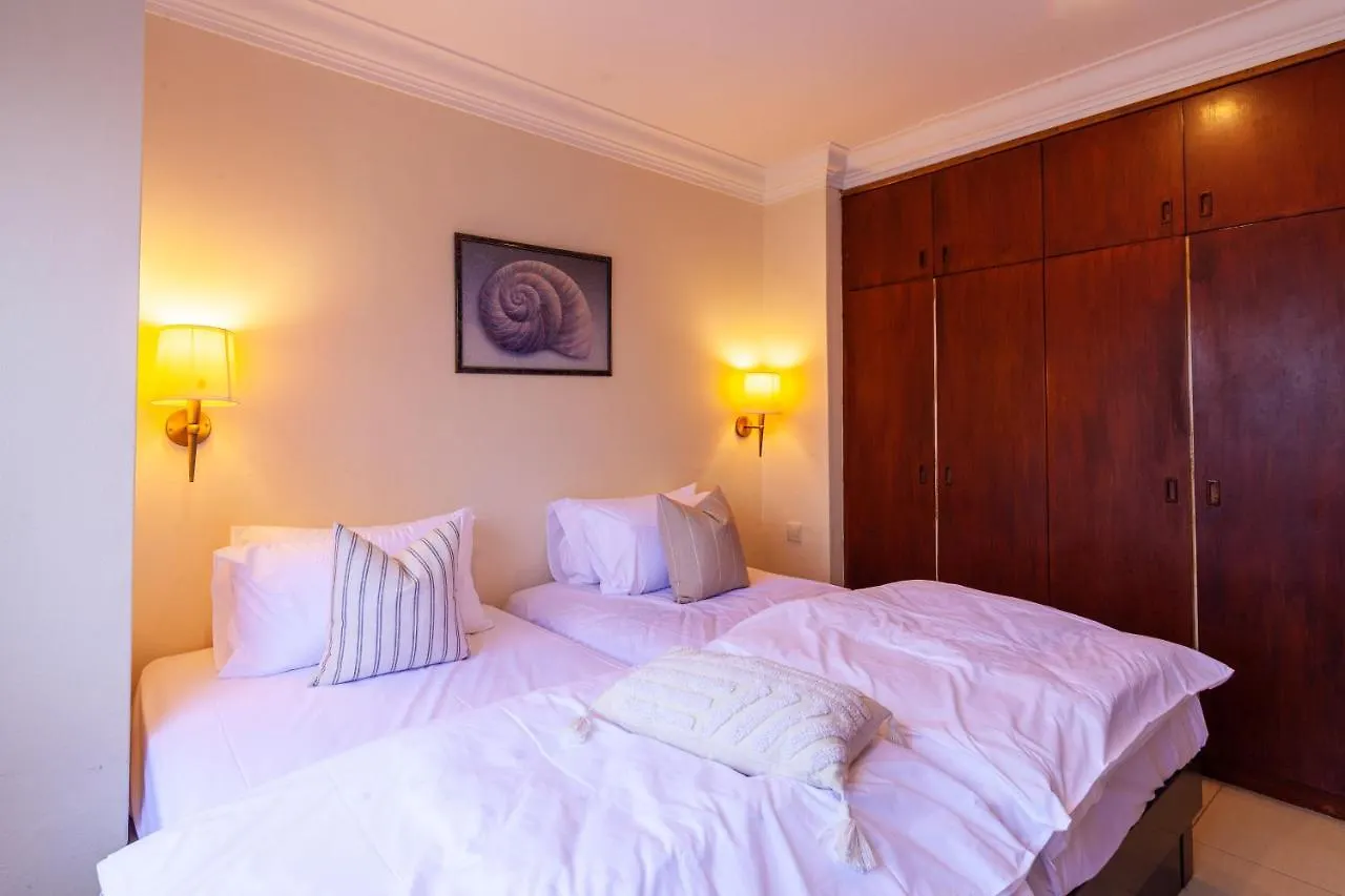 Angkasa Impian 1 @ Bukit Bintang Apartment Kuala Lumpur