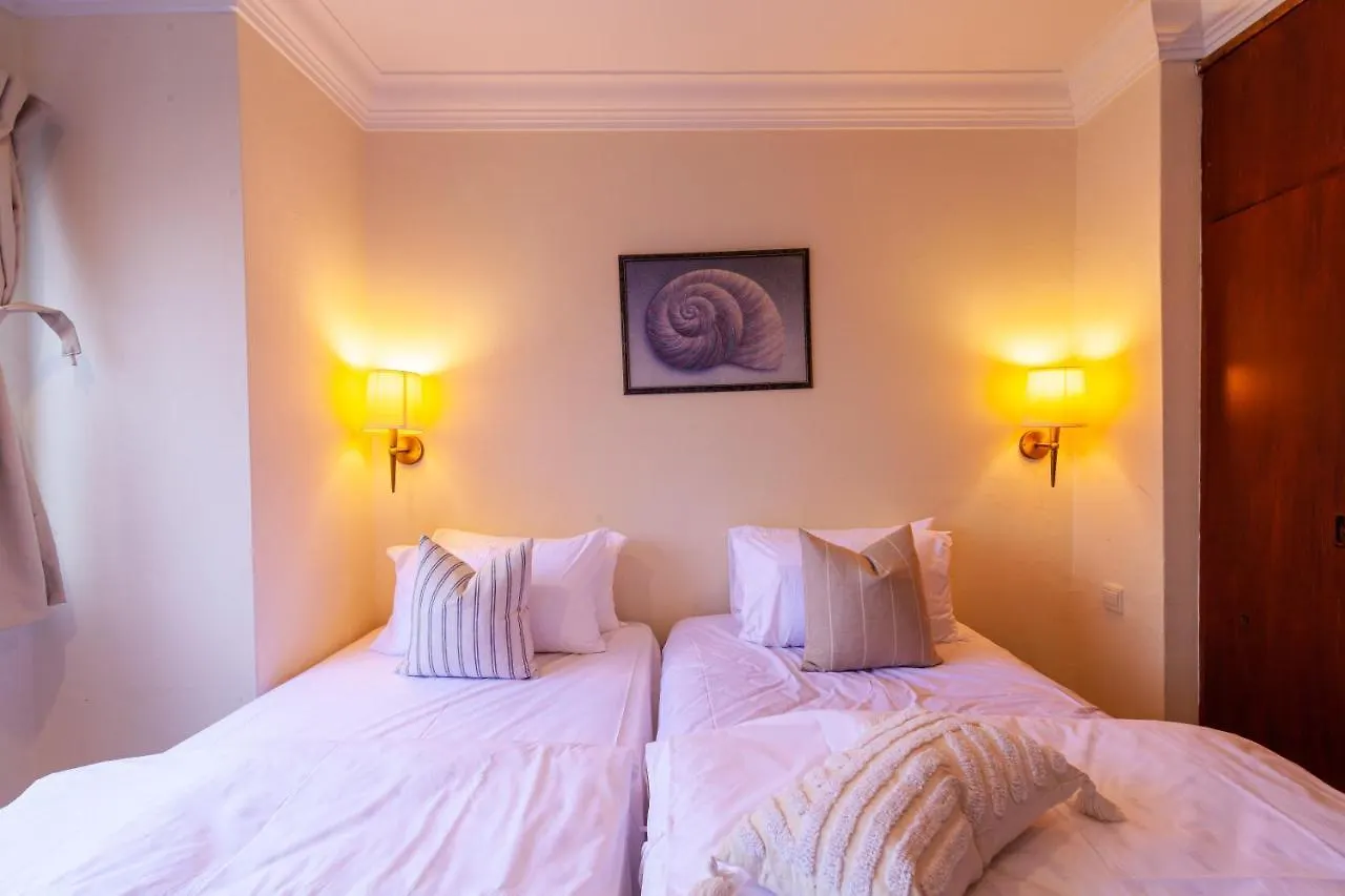 Angkasa Impian 1 @ Bukit Bintang Apartment Kuala Lumpur