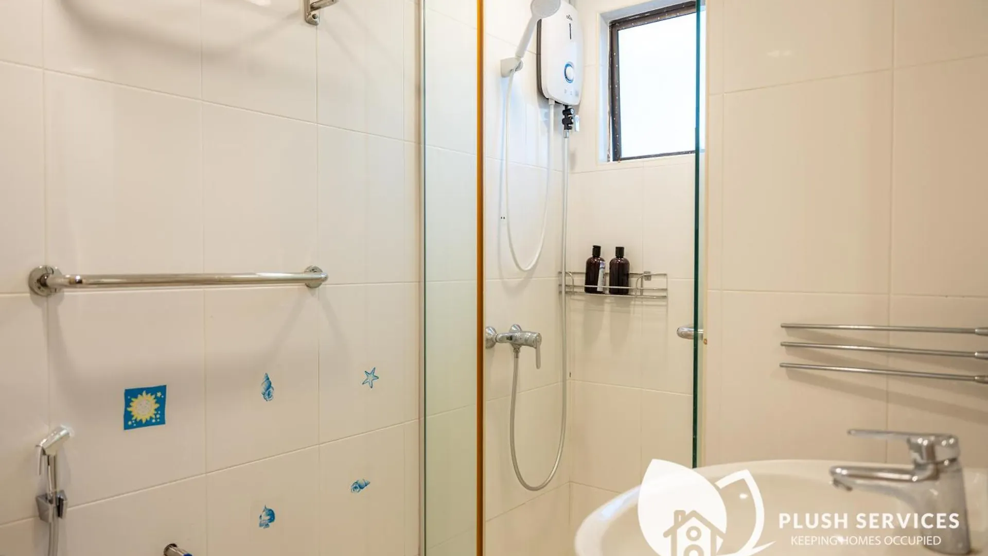 Angkasa Impian 1 @ Bukit Bintang Apartment Kuala Lumpur