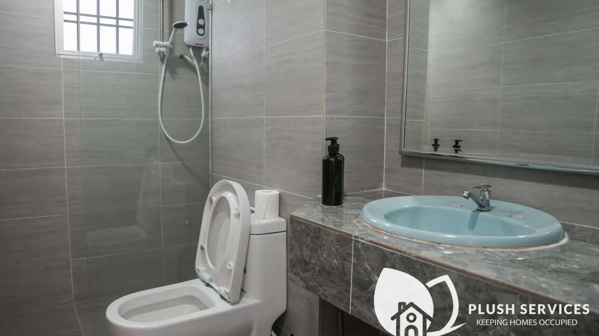 Angkasa Impian 1 @ Bukit Bintang Apartment Kuala Lumpur