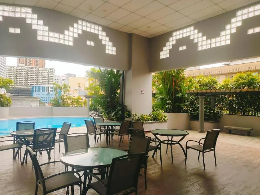 Apartmán Angkasa Impian 1 @ Bukit Bintang Kuala Lumpur