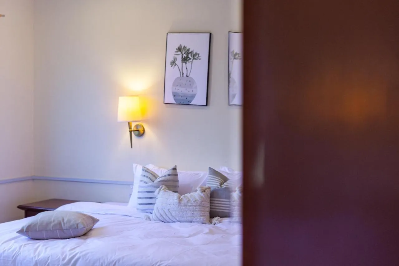 Apartmán Angkasa Impian 1 @ Bukit Bintang Kuala Lumpur 0*,