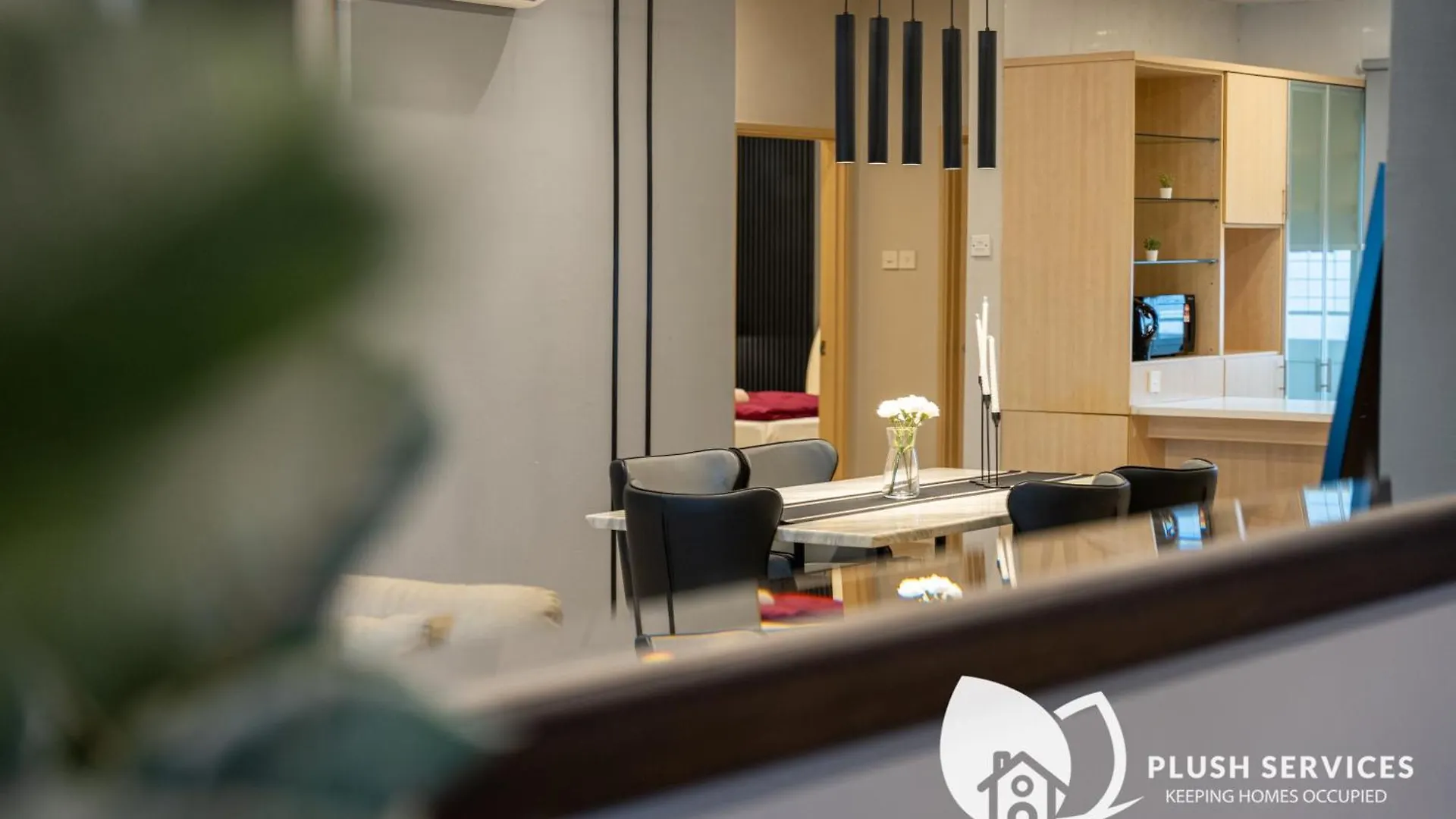 Apartmán Angkasa Impian 1 @ Bukit Bintang Kuala Lumpur