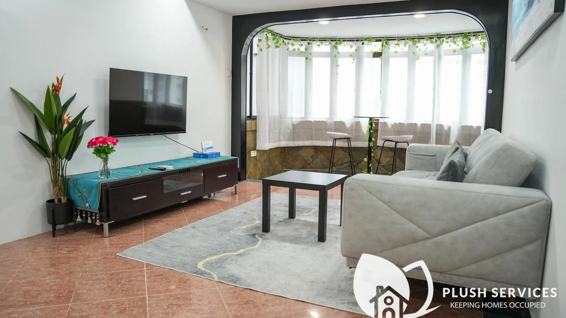 Apartmán Angkasa Impian 1 @ Bukit Bintang Kuala Lumpur 0*,