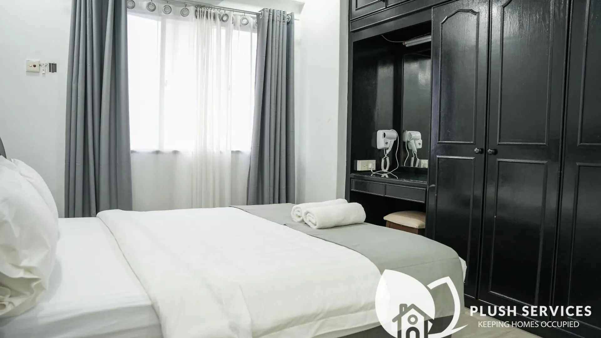 Apartmán Angkasa Impian 1 @ Bukit Bintang Kuala Lumpur 0*,  Malajsie